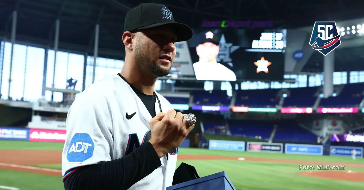 Yuli Gurriel aún tiene mucho que ofrecer a MLB