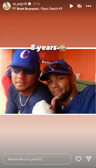 Serie del Caribe: Yuli Gurriel RECORDÓ última participación con Cuba