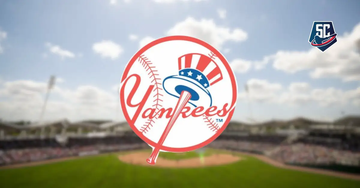 New York Yankees recortó roster de Spring Training