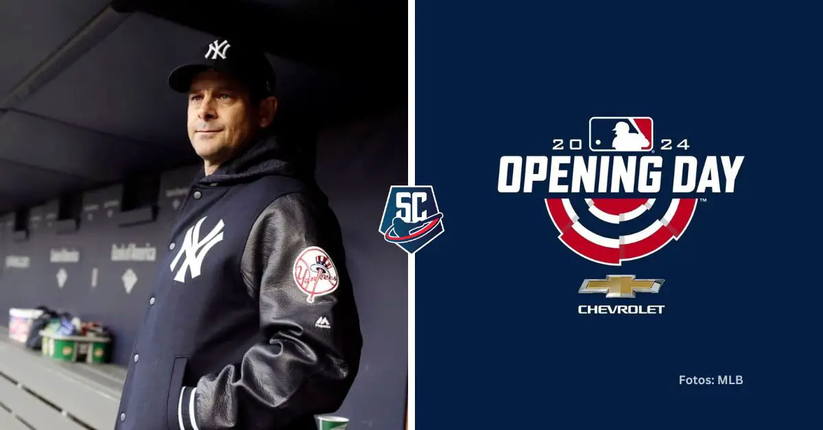 La temporada de MLB 2024 para New York Yankees va tomando forma