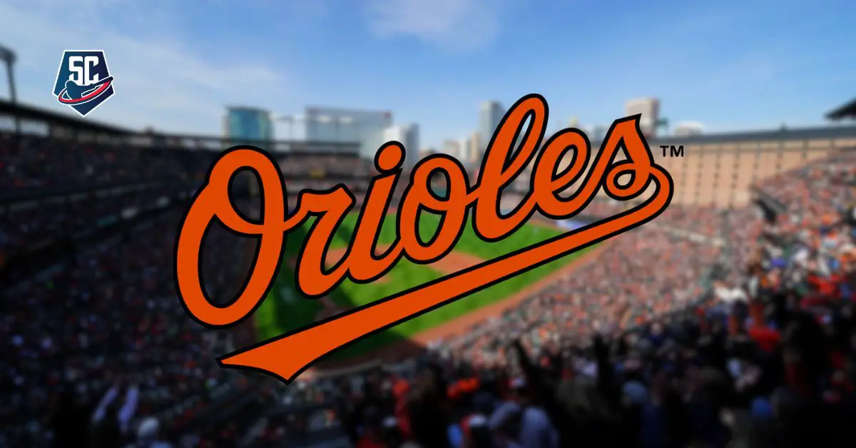 Baltimore Orioles hizo cambios en el roster