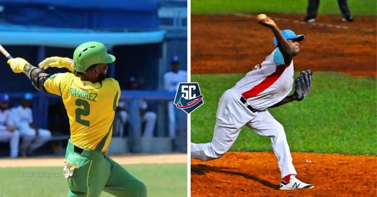 Pinar del Río venció a Santiago de Cuba en beisbol cubano