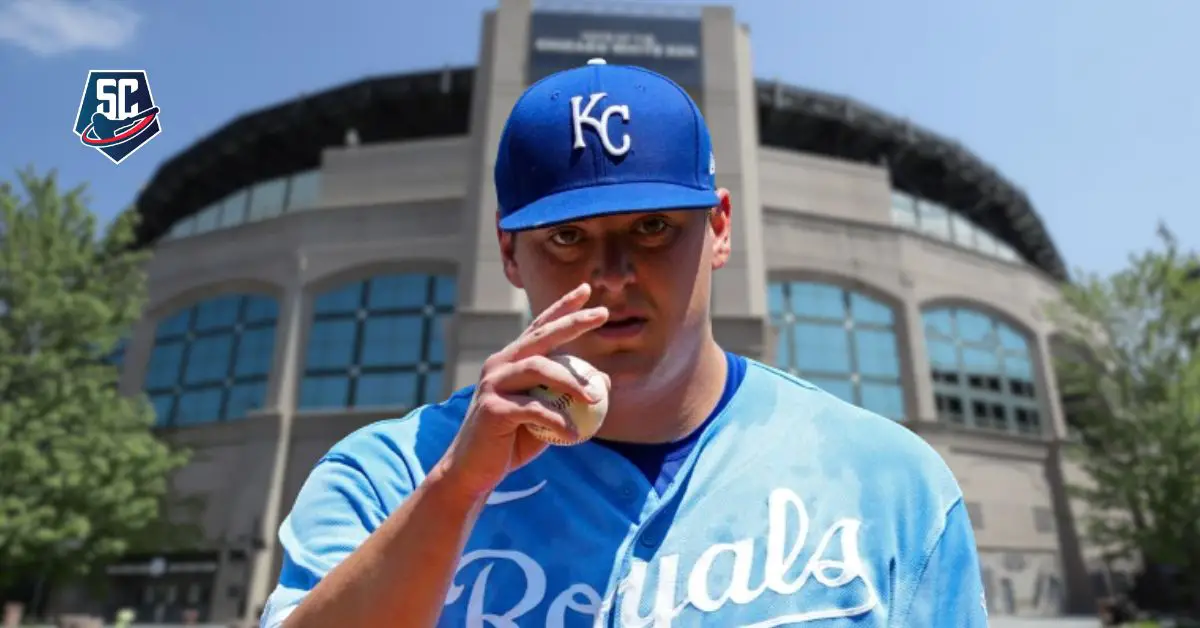 Chicago White Sox contrató abridor ex Kansas City Royals