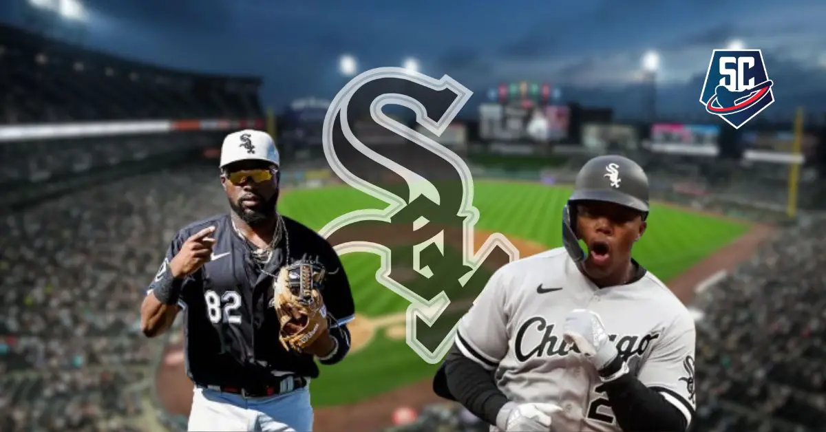 Dos jóvenes talentos cubanos firmaron contrato con Chicago White Sox y fueron incluidos en el roster de 40 del equipo.