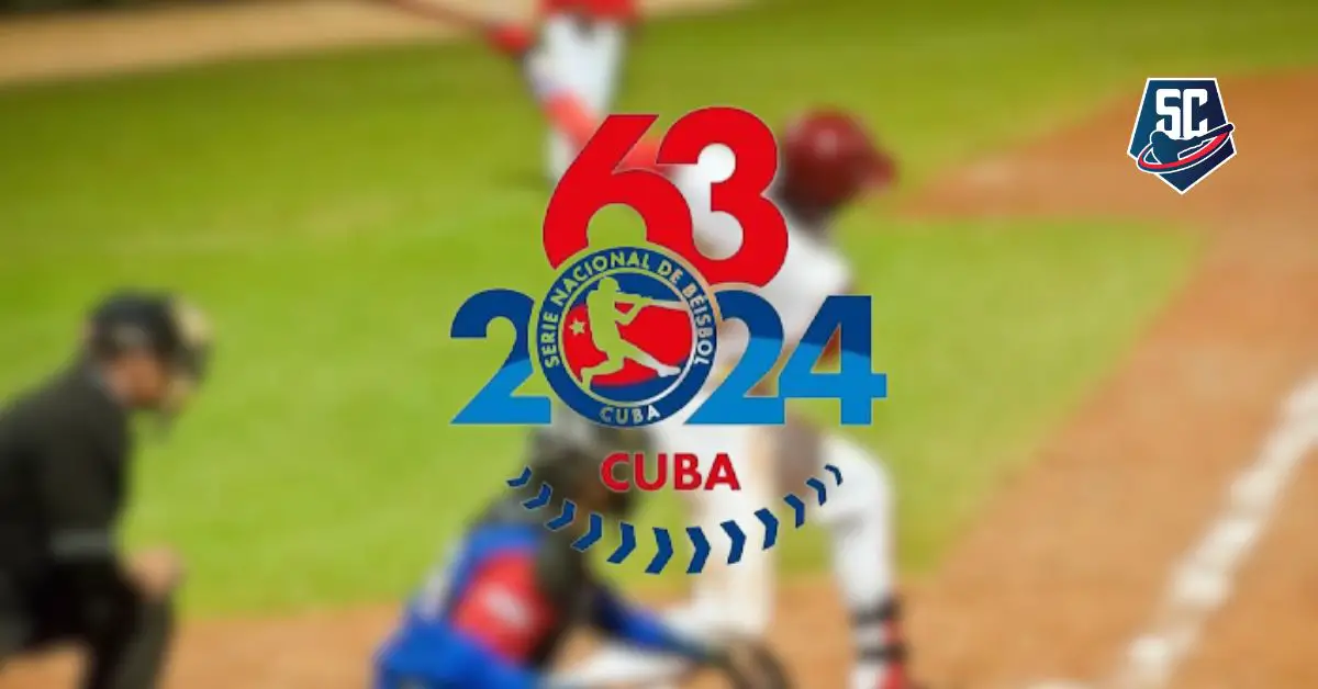 La situación caótica que vive la Mayor de las Antillas obligó a los dirigentes a efectuar un cambio de última hora en el beisbol cubano.