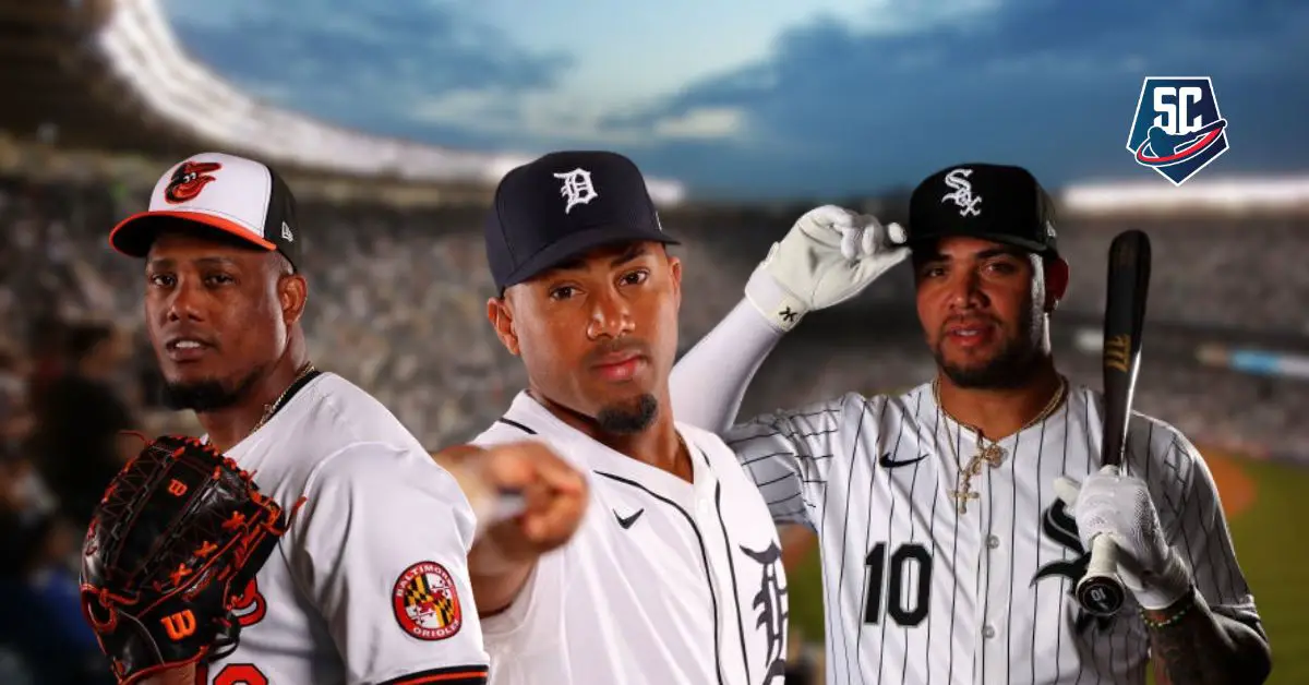 Andy Ibáñez continúa llevándose titulares entre los cubanos en MLB durante este Spring Training