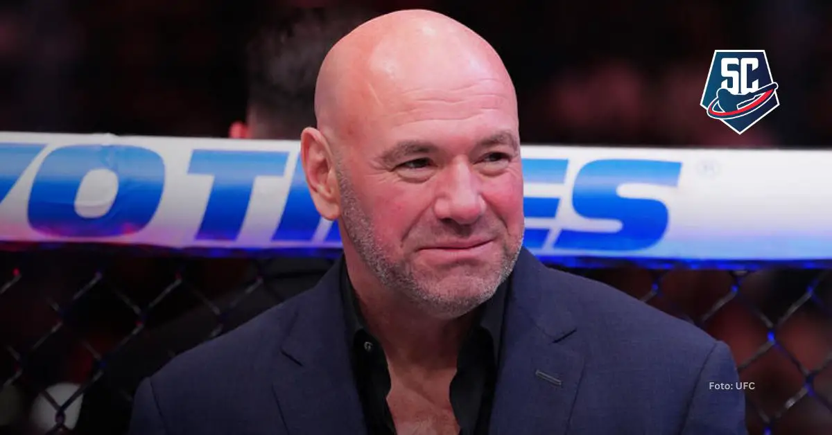 Dana White, CEO de UFC, dejó claro que el peleador Conor McGregor tiene luz verde para su retorno a los octágonos.