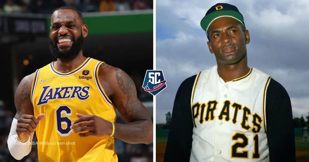 LeBron James seguirá su carrera como productor en el documental "Clemente"