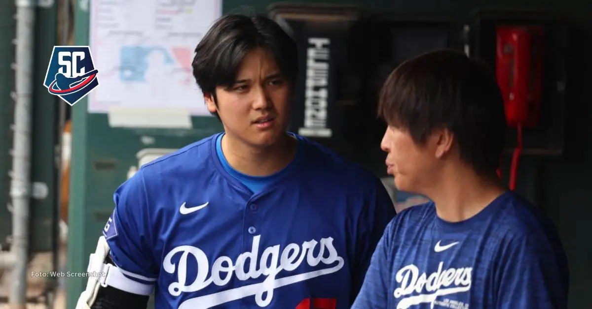 El escándalo que envuelve a Shohei Ohtani, ha puesto en duda la credibilidad de Ippei Mizuhara