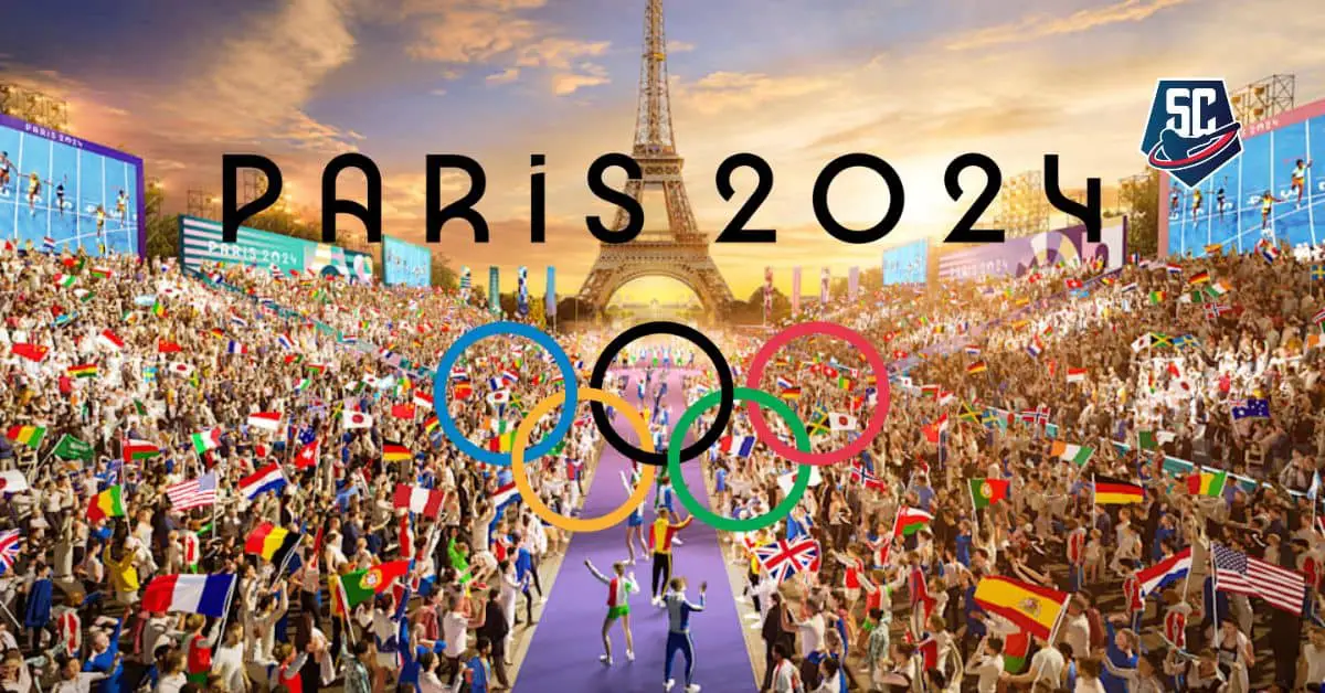 Los Juegos Olímpicos de París 2024 serán testigos de un hecho asombroso y espectacular en la ceremonia de inauguración.