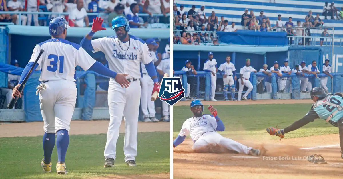 La Serie Nacional del Beisbol Cubano abrió las cortinas en su edición 63