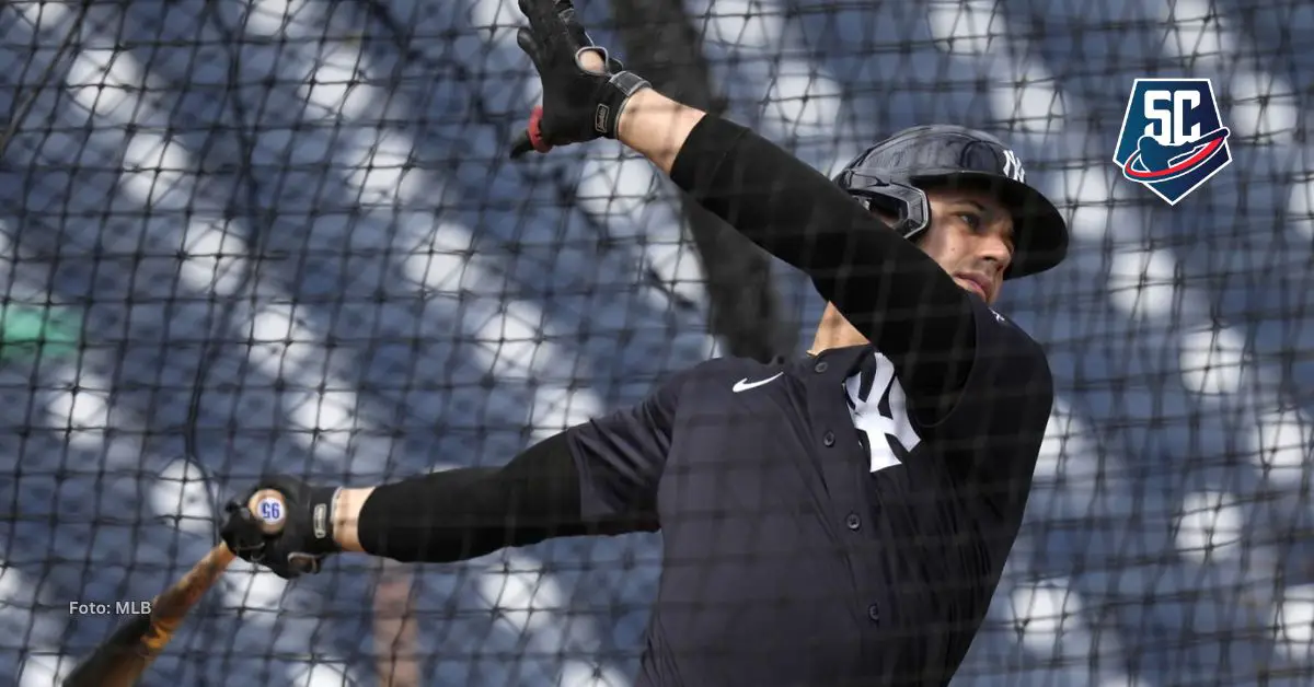 New York Yankees buscará su quinta victoria en Spring Training