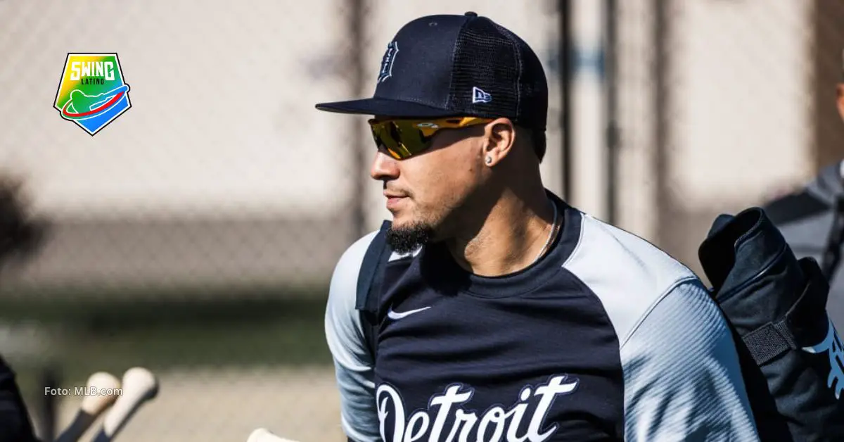 A solo dos semanas para el inicio de la temporada 2024 de MLB, el puertorriqueño Javier Báez buscará mejor su rendimiento