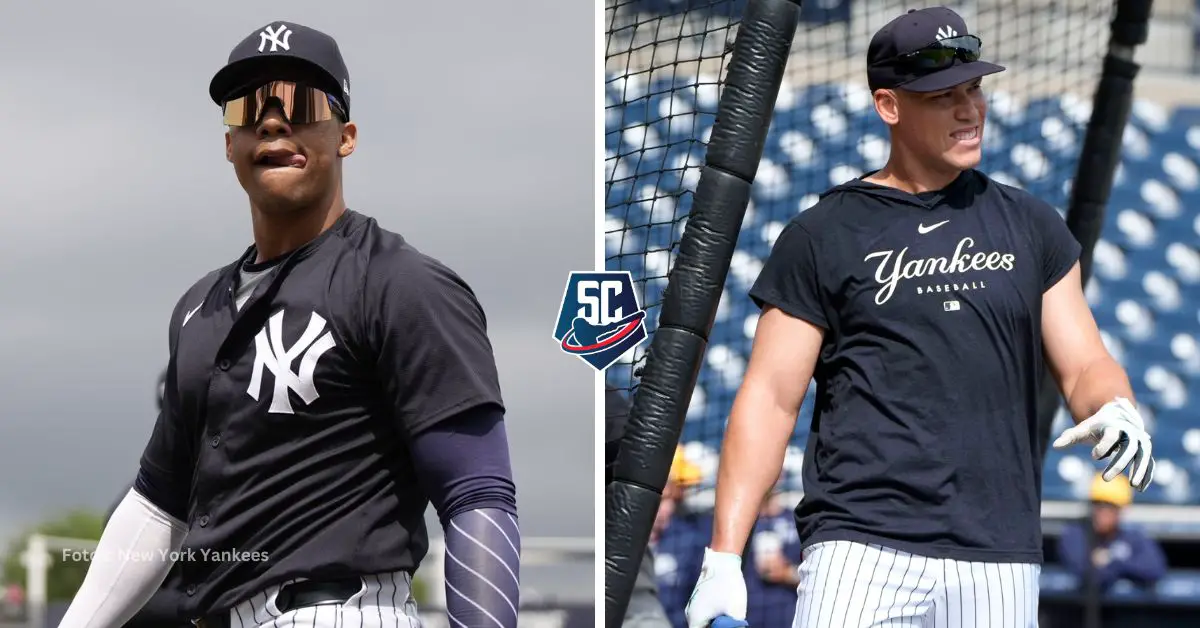 New York Yankees dividirá su poderío