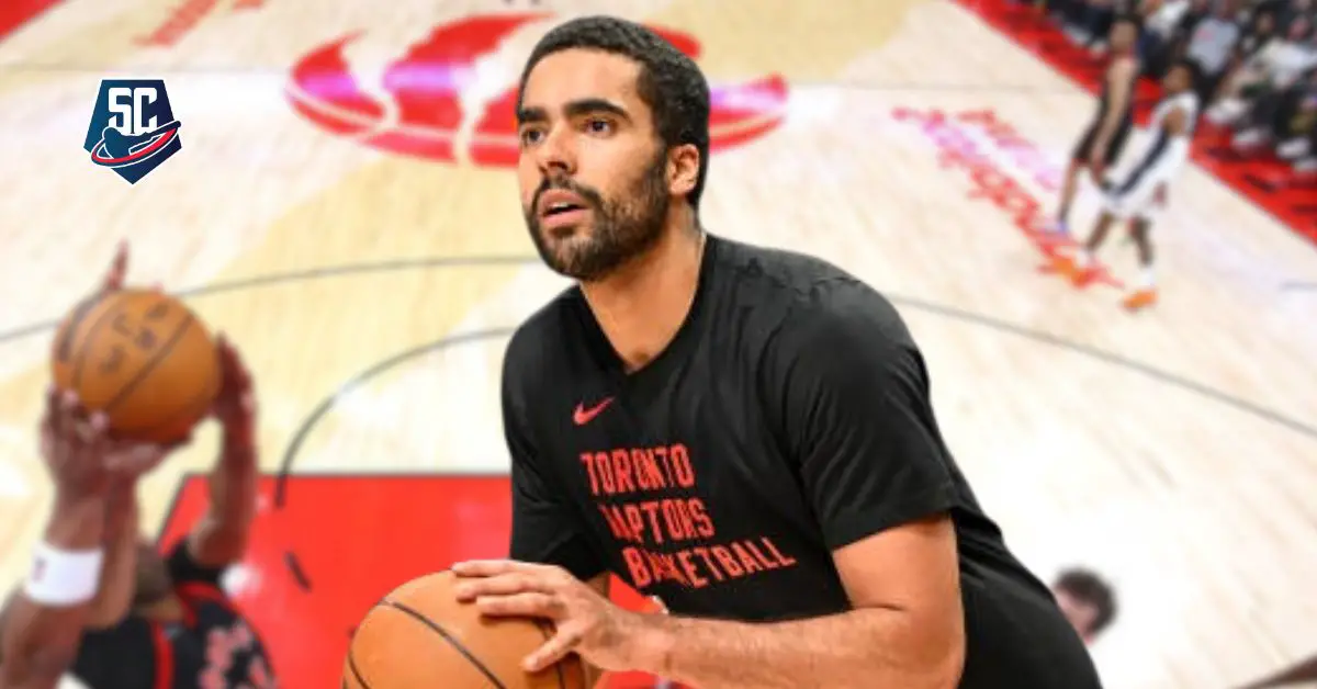 The NBA has begun investigating the Raptors player