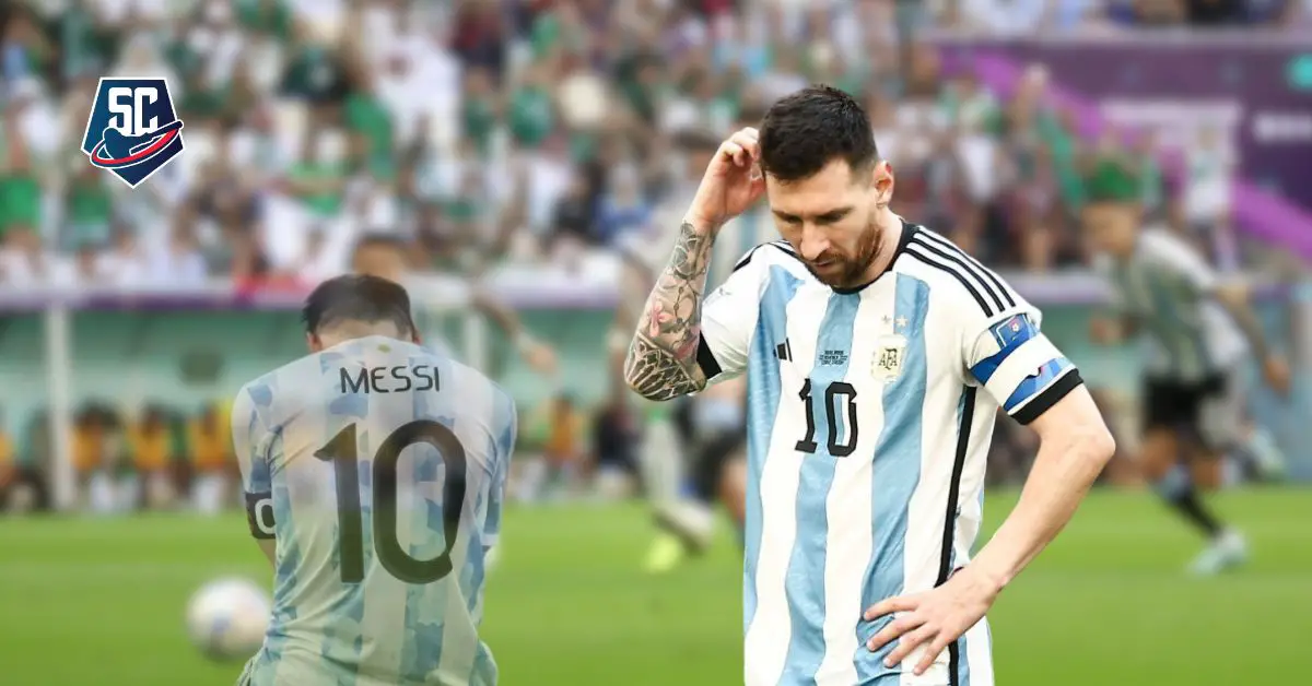 Lastimosamente la lesión del astro argentino Lionel Messi, tendrá que ser tratada durante varias semanas para poder regresar al máximo.