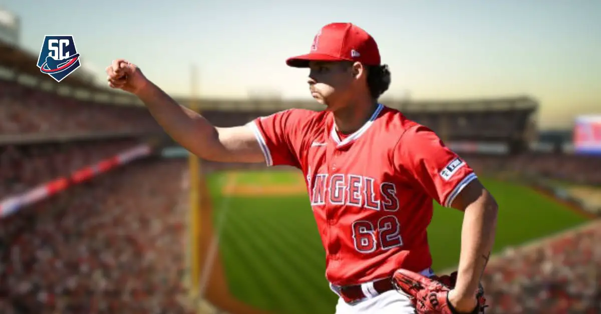 Los Angeles Angels reajustó su roster