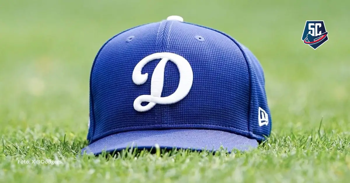 Los Angeles Dodgers hicieron cambios en el roster