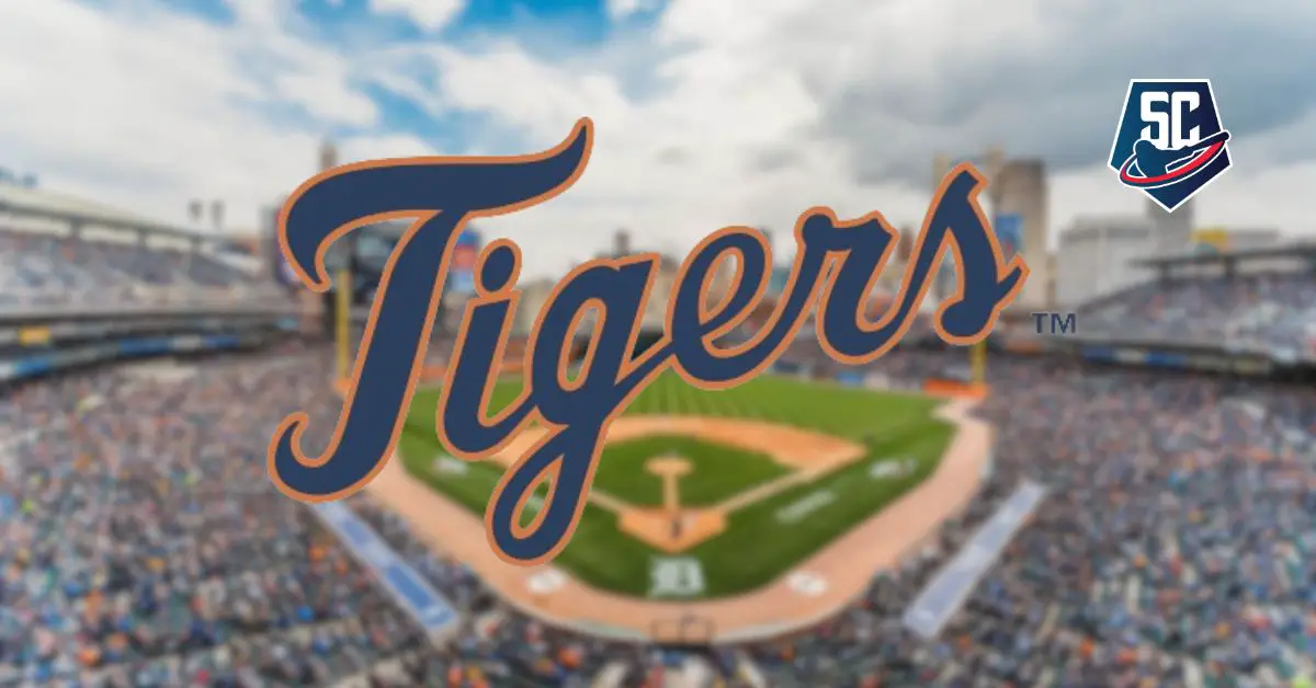 Son muchos los equipos que se siguen ajustando a menos de 15 días del Opening Day. Entre ellos, Detroit Tigers.