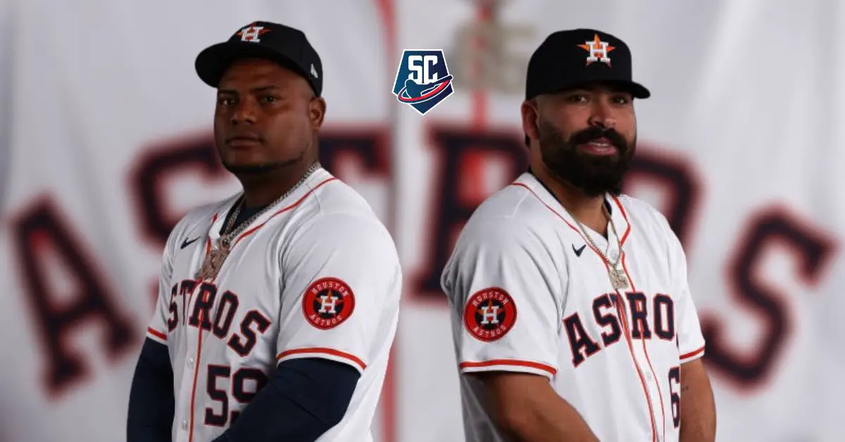 El manager de Houston Astros ofreció adelantos sobre su rotación