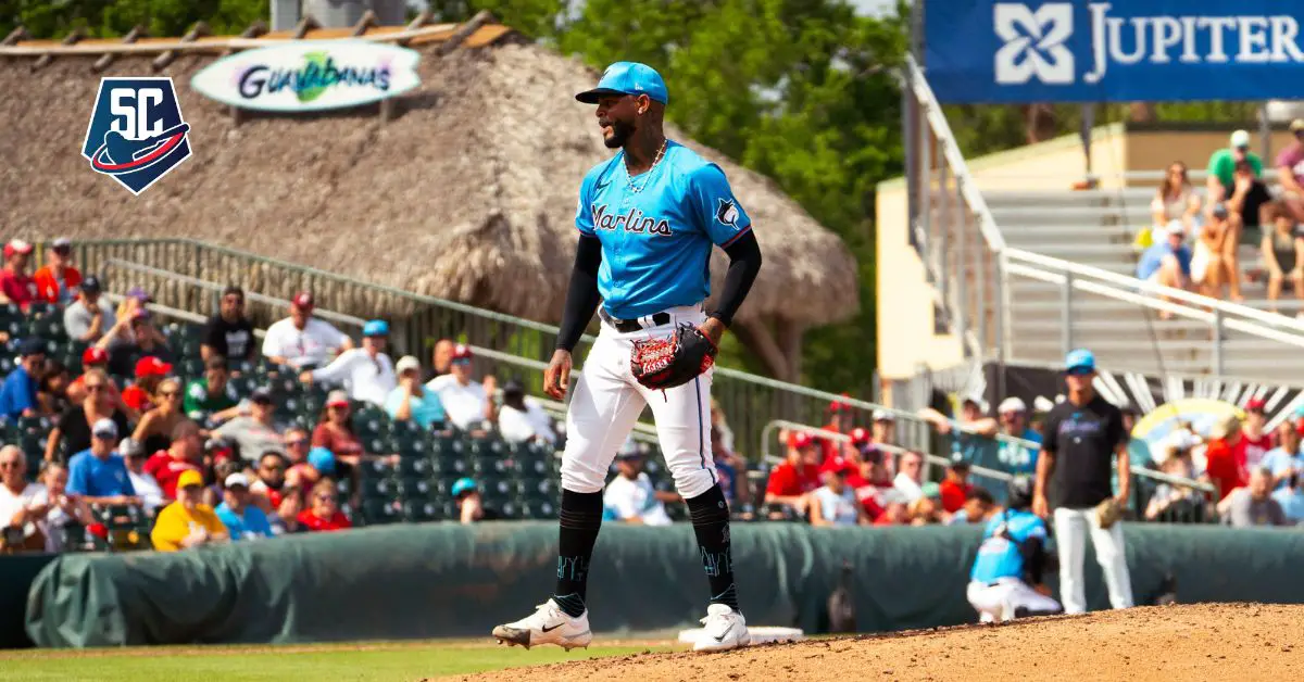 The Miami Marlins have decided on the future of Cuban Vladimir Gutierrez