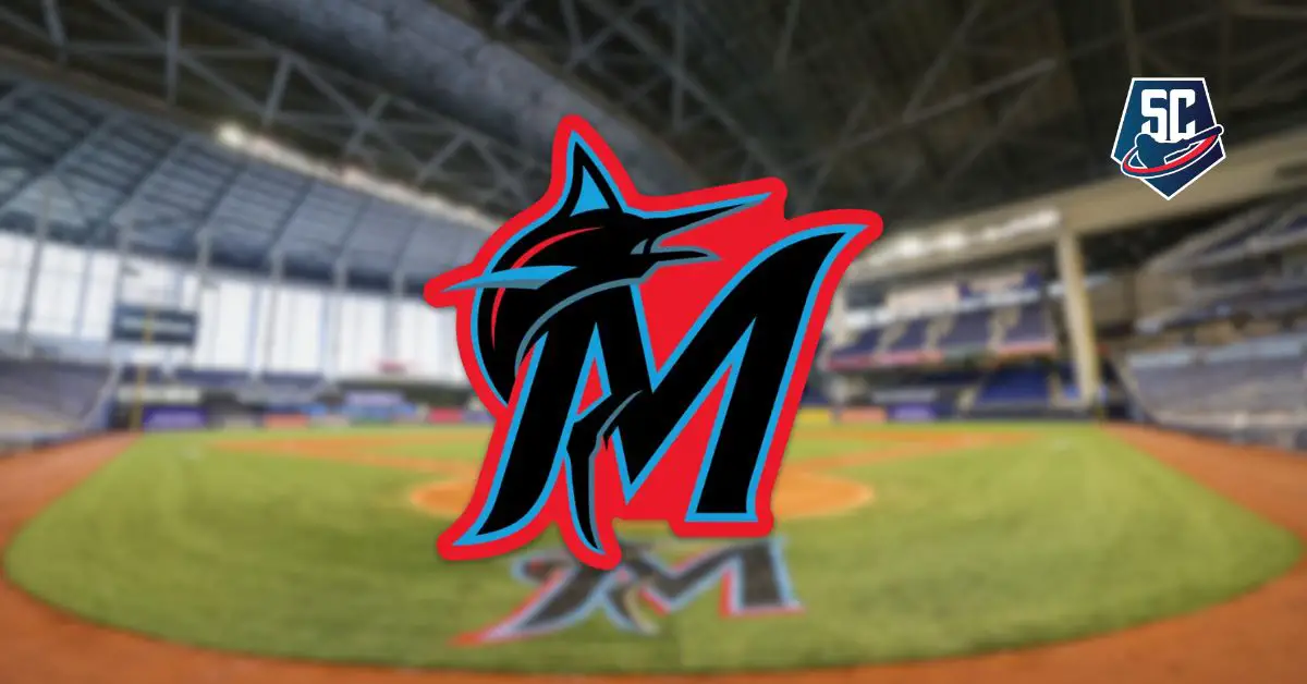 Miami Marlins realizó cambios en el roster con vistas al inicio de temporada de MLB 2024