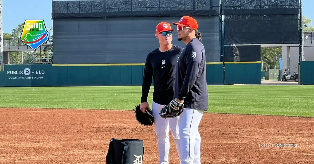 Miguel Cabrera se retiró de MLB en 2023 después de 21 temporadas