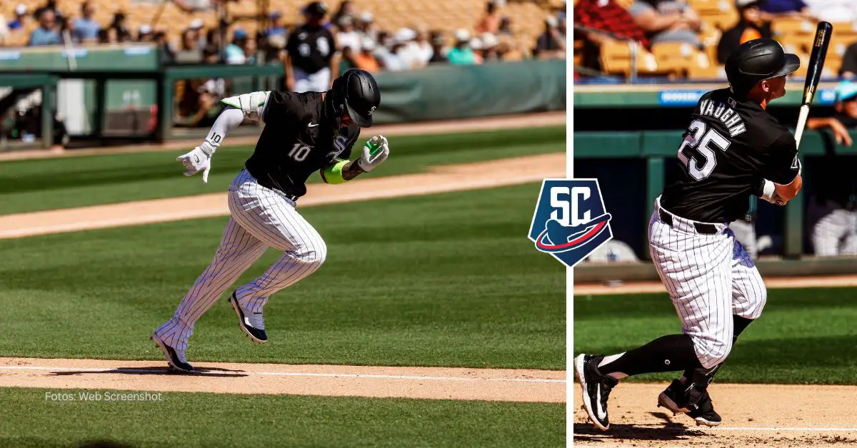 Chicago White Sox supo como romper la magia de Yoshinobu Yamamoto desde bien temprano