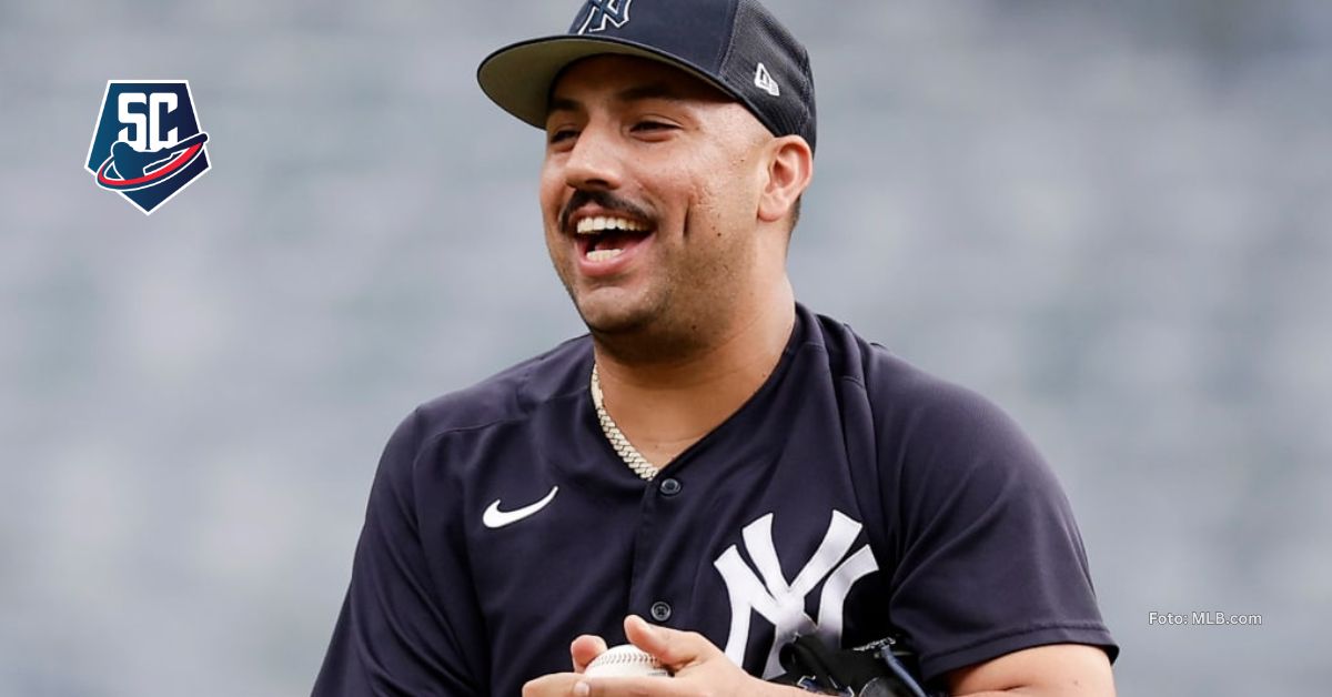 Manager de New York Yankees decidió por joven lanzador dominicano para completar la rotación de lanzadores