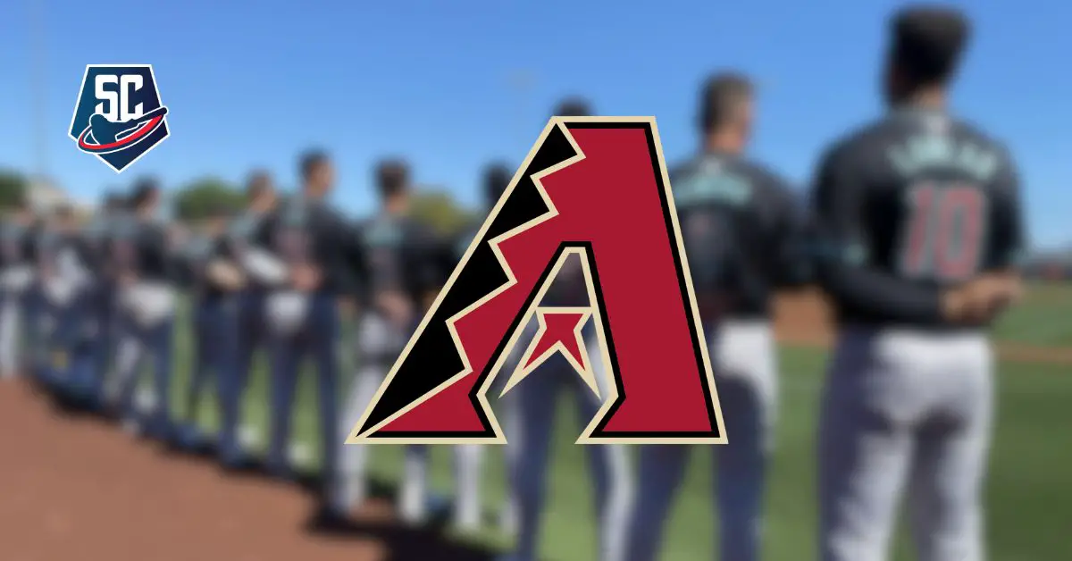 Un venezolano y el mejor prospecto de Arizona Diamondbacks fueron enviados a las Ligas Menores