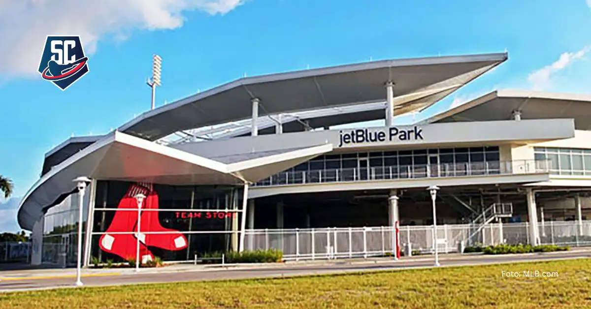 Boston Red Sox realizó movimientos y recortó roster en Spring Training