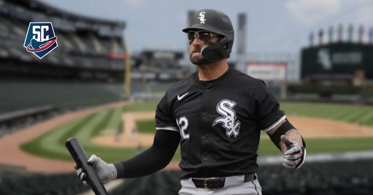 Chicago White Sox hizo cambios en su róster previo al Opening Day