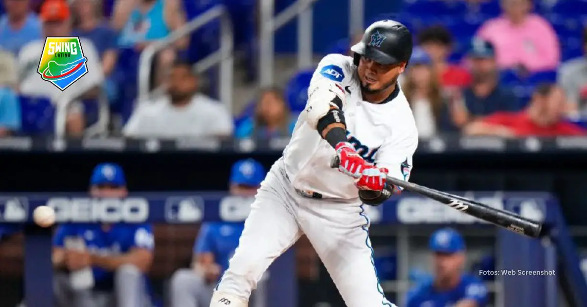 El venezolano busca su tercer título de bateo en MLB