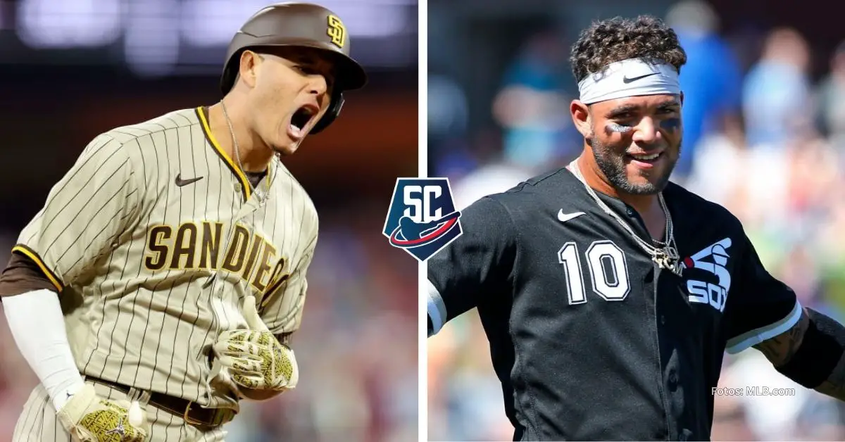 Chicago White Sox se enfrentó a San Diego Padres