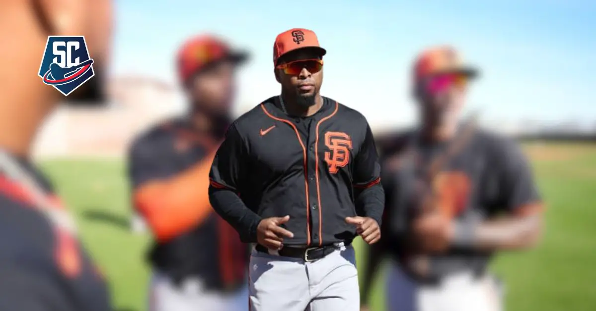 San Francisco Giants cortó a jardinero cubano con average sobre .300