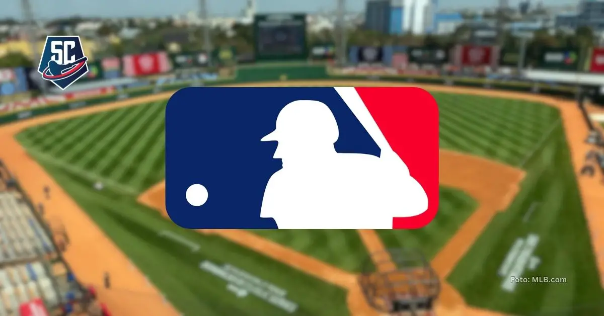 MLB podría tener juegos en República Dominicana la próxima temporada de Grandes Ligas