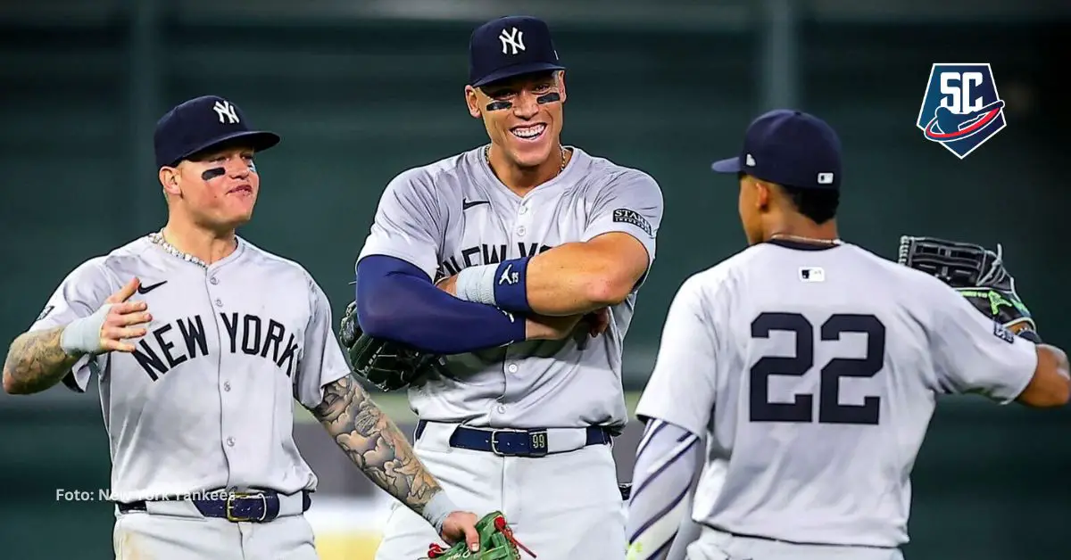 New York Yankees arrancó la temporada 2024 de MLB con el pie derecho