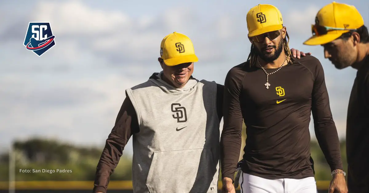 San Diego Padres buscará la octava victoria de la pretemporada