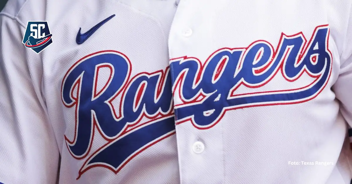 Texas Rangers realizó movimientos pertinentes en su roster de Spring Training