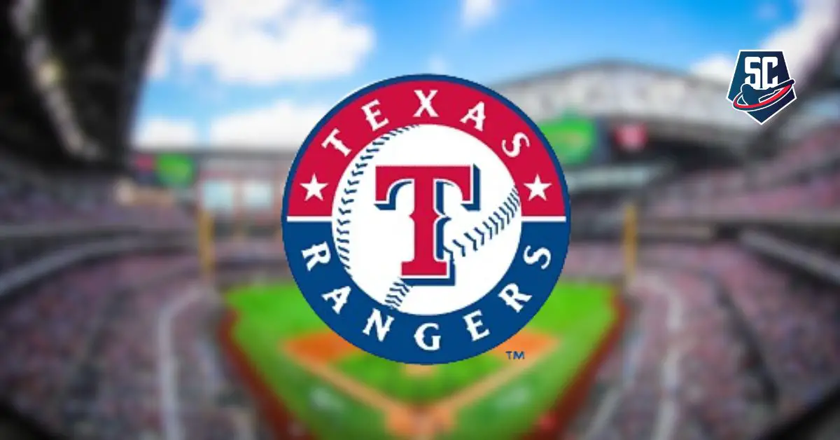 Texas Rangers sacó otros cuatro jugadores del roster
