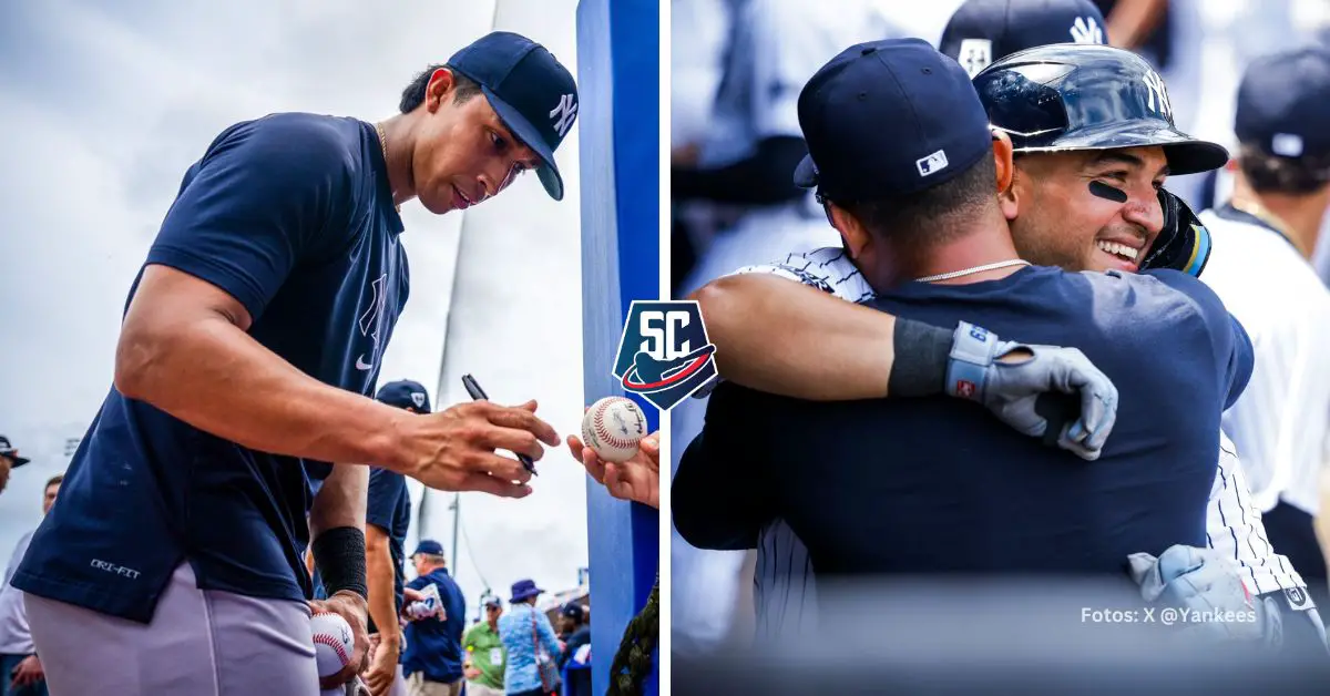 Aaron Boone buscará la victoria ante su histórico rival