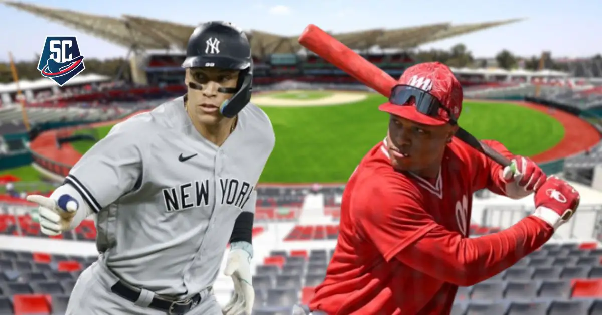 Serie entre Yankees y "La Pandilla Escarlata" dejó un sin números de curiosidades y anécdotas