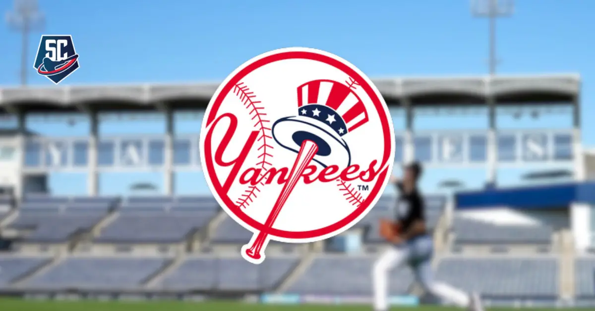 New York Yankees realizó nuevos cambios en roster de primavera