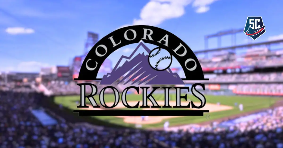 Colorado Rockies realizó ajustes en el roster