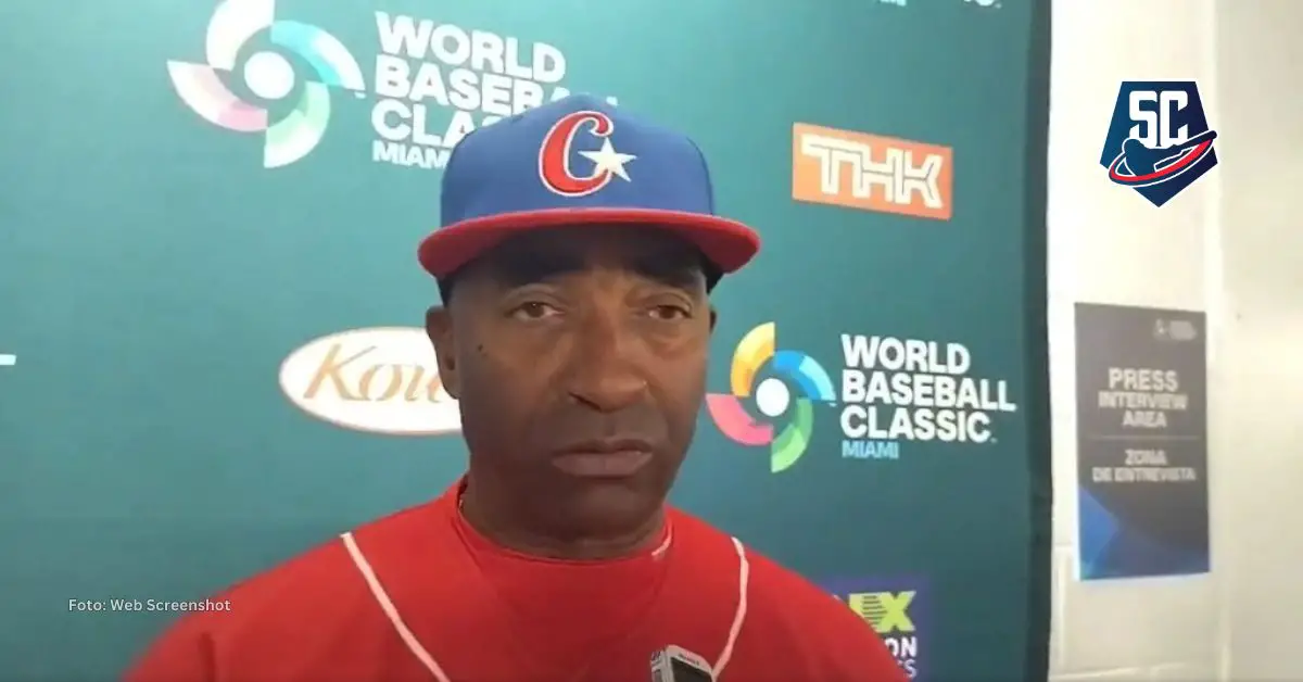 Los rumores se hicieron presentes en el beisbol cubano en el caso del timonel Armando Johnson, debido a su ausencia de los terrenos de juego.