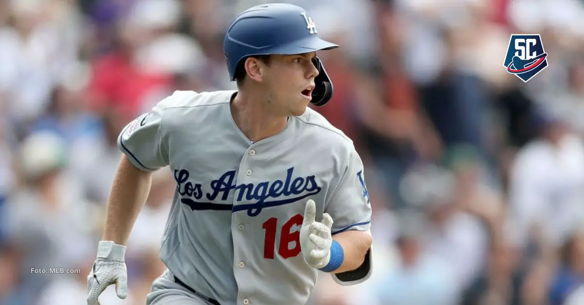 Durante la temporada baja de las Grandes Ligas, Los Angeles Dodgers sumaron tres piezas importantes