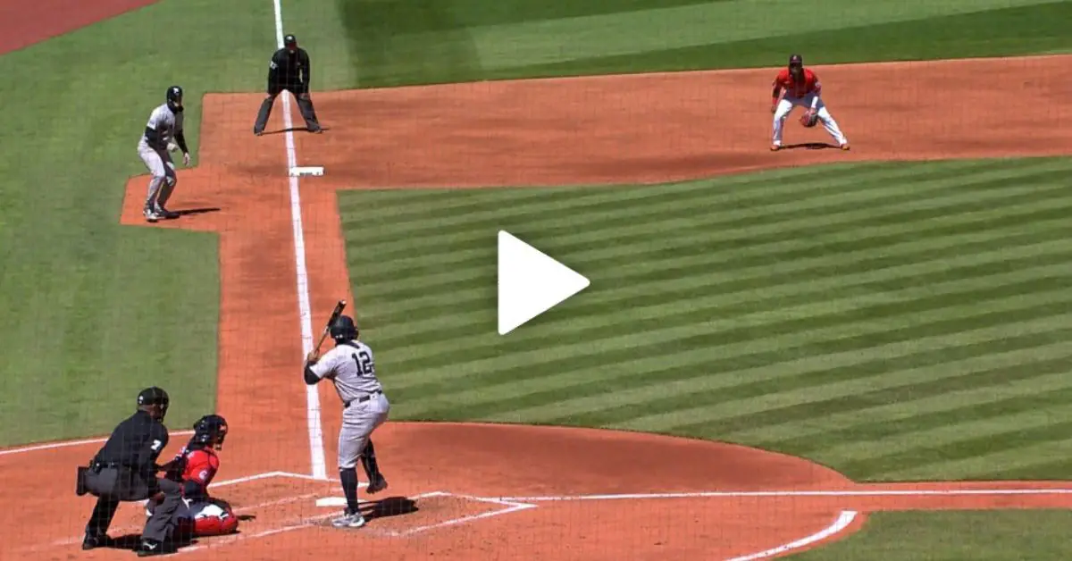 New York Yankees advance in Cleveland (+VIDEO)