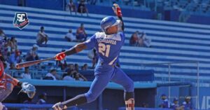 Industriales GanÓ Con JonrÓn. Resumen Beisbol Cubano