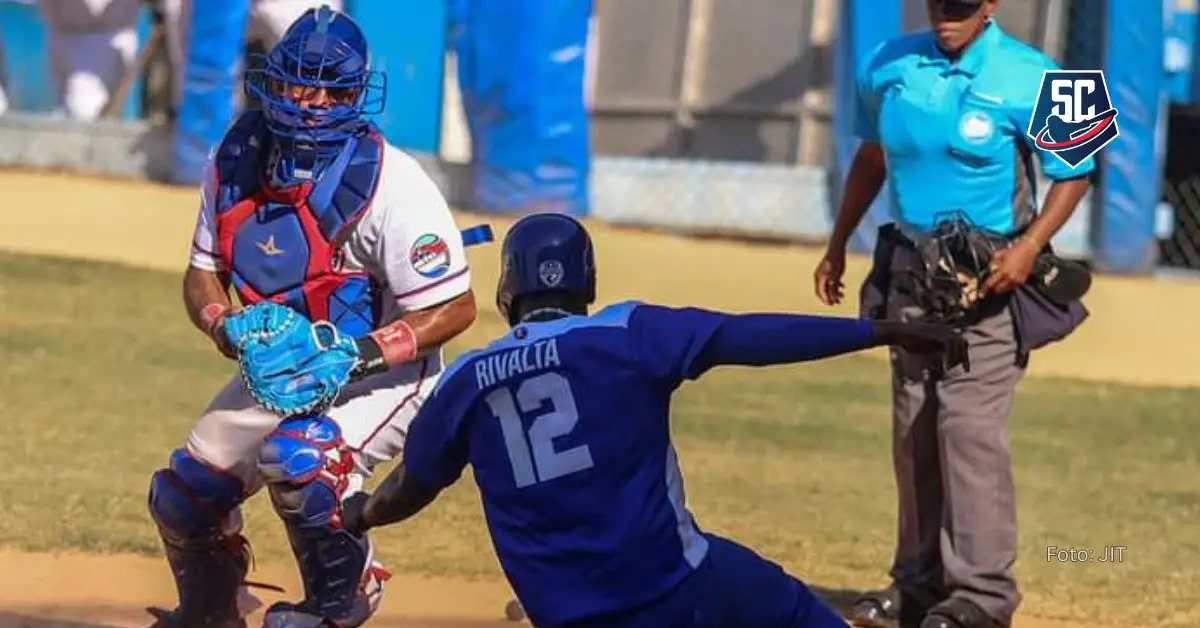 Industriales logró su triunfo 17 en la Serie Nacional del beisbol cubano