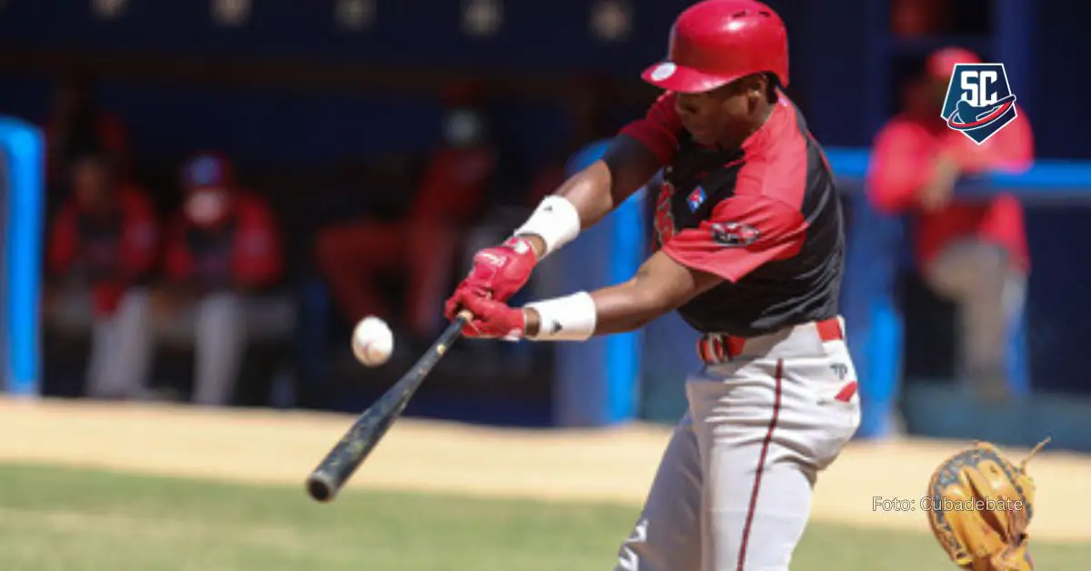 Santiago de Cuba doblegó a Villa Clara en beisbol cubano